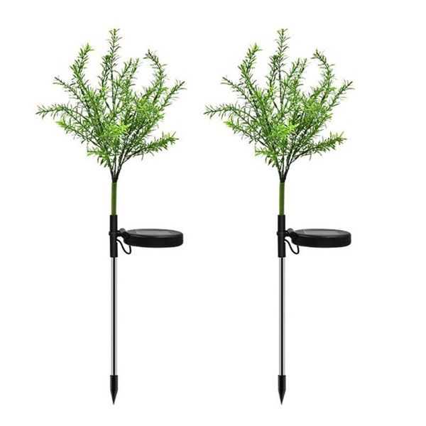2pcs 70cm solar led lamp simulation christmas tree lights colorful garden landscape lawn for holiday outdoor decoration lamps
2pcs 70cm solar led lamp simulation christmas tree lights colorful garden landscape lawn for holiday outdoor decoration lamps