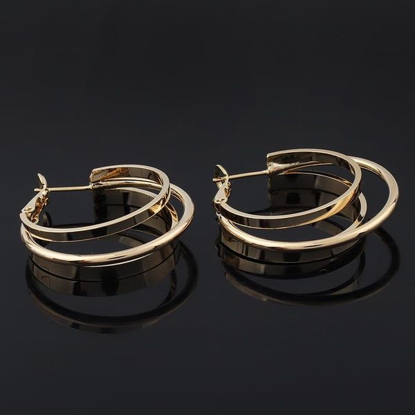 hoop & huggie xmwp earrings 2021 trend exaggeration piercing individuality wholesale banquet gifts earring models simplicity geometry fashio, Golden;silver
hoop & huggie xmwp earrings 2021 trend exaggeration piercing individuality wholesale banquet gifts earring models simplicity geometry fashio, Golden;silver