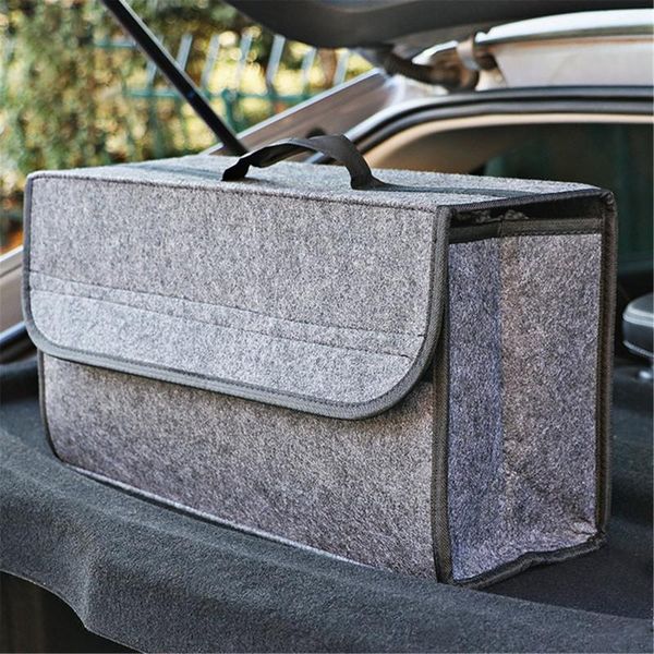 car organizer fireproof woolen soft felt storage box trunk bag vehicle tool multi-use carpet folding with
car organizer fireproof woolen soft felt storage box trunk bag vehicle tool multi-use carpet folding with