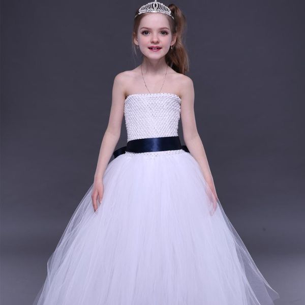 girl's dresses white first communion girls tutu dress with ribbon straps pageant kids fluffy prom for party po props, Red;yellow
girl's dresses white first communion girls tutu dress with ribbon straps pageant kids fluffy prom for party po props, Red;yellow