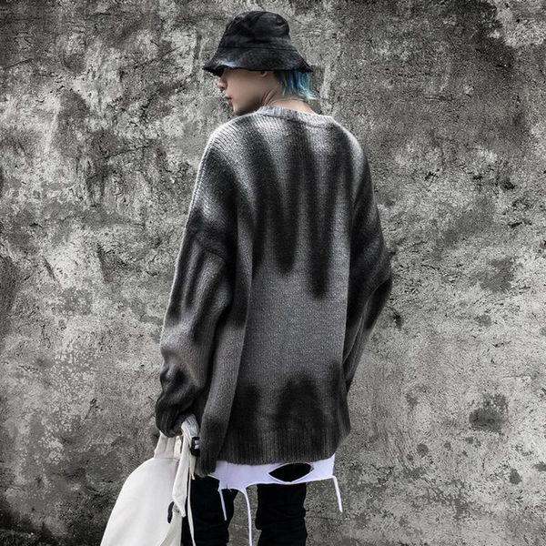 men's hoodies & sweatshirts eukaaru men streetwear clothes harajuku loose sweater women oversized long knit high street hip hop pullove, Black
men's hoodies & sweatshirts eukaaru men streetwear clothes harajuku loose sweater women oversized long knit high street hip hop pullove, Black