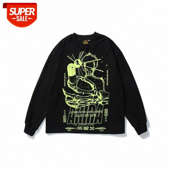 street trend hip-hop casual tide printing thin sweater round neck foreign trade men's clothing #u50g, Black
street trend hip-hop casual tide printing thin sweater round neck foreign trade men's clothing #u50g, Black