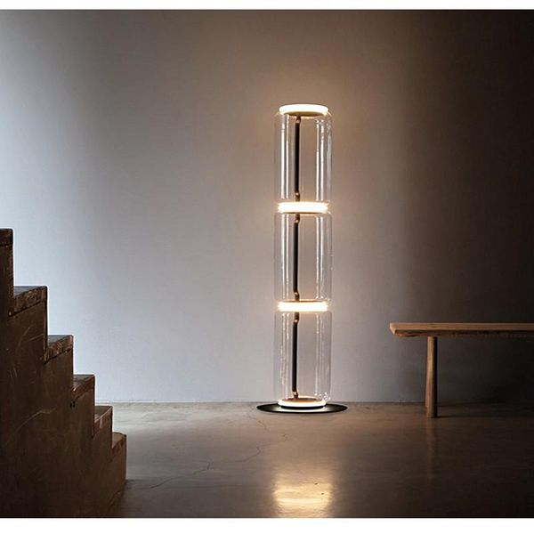 modern luxury floor lamp for living room bedroom italy glass shade standing corner led bar light villa decor lamps 
modern luxury floor lamp for living room bedroom italy glass shade standing corner led bar light villa decor lamps
