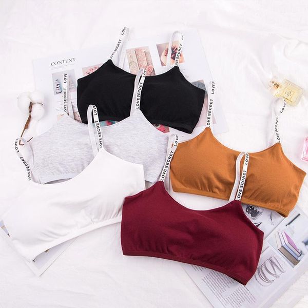 women seamless removable padded bra casual sport underwear fitness breathable letter bandeau tank camisoles & tanks, Black;white
women seamless removable padded bra casual sport underwear fitness breathable letter bandeau tank camisoles & tanks, Black;white