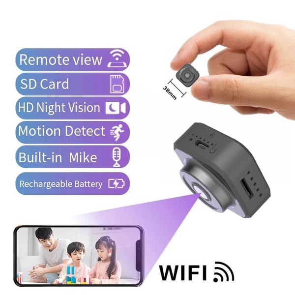 mini cameras design private fashion portable hd real 1080p wireless camera home security ip wifi with rechargeable batteryry
mini cameras design private fashion portable hd real 1080p wireless camera home security ip wifi with rechargeable batteryry