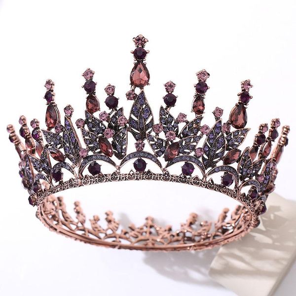 hair clips & barrettes bling crystal rhinestone tiaras and crowns baroque princess diadem headbands for women girls bride noiva wedding jewe, Golden;silver
hair clips & barrettes bling crystal rhinestone tiaras and crowns baroque princess diadem headbands for women girls bride noiva wedding jewe, Golden;silver