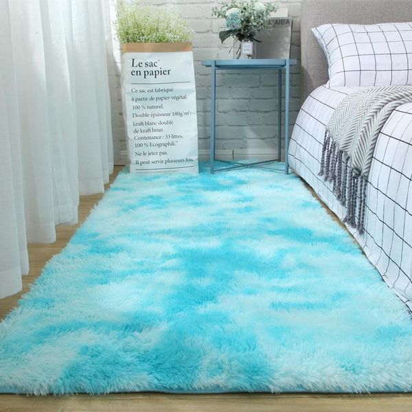 carpets tie dye gradient color thicken encryption carpet long hair living room bedroom bedside
carpets tie dye gradient color thicken encryption carpet long hair living room bedroom bedside