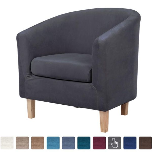 chair covers velvet tub with cushion cover, removable stretch club slipcover armchair furniture protector for living room
chair covers velvet tub with cushion cover, removable stretch club slipcover armchair furniture protector for living room