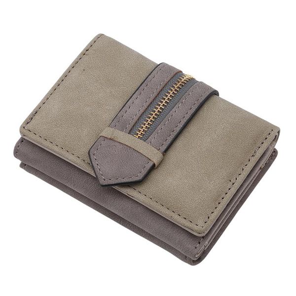 wallets woman fashion matte leather purse est ladies short coin bags wallet women for money card bag, Red;black
wallets woman fashion matte leather purse est ladies short coin bags wallet women for money card bag, Red;black