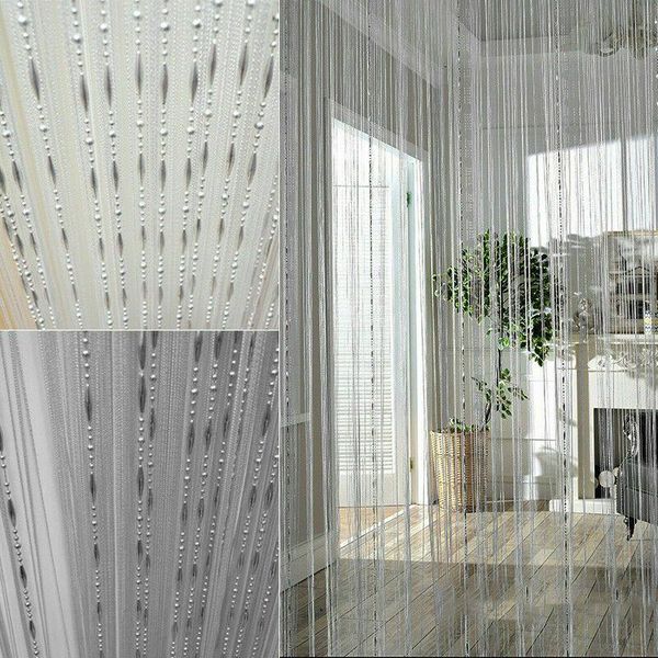 curtain & drapes dew drop beaded tassel string home decor door window wall panel tassels room divider bug screen
curtain & drapes dew drop beaded tassel string home decor door window wall panel tassels room divider bug screen