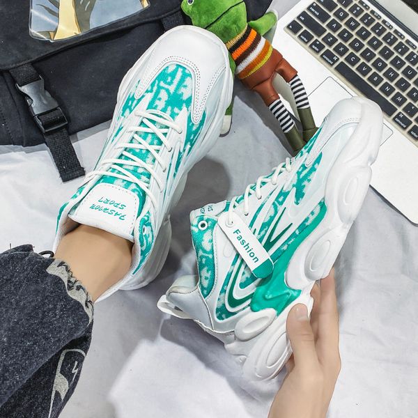 fashion men women running shoes black white blue green gray -45 graffiti comfortable breathable trainers mens sports sneakers outdoor size 3
fashion men women running shoes black white blue green gray -45 graffiti comfortable breathable trainers mens sports sneakers outdoor size 3