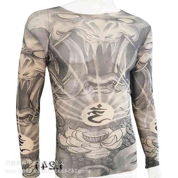 japanese tattoo clothing t-shirt chinese full back backing shirt tattoo digital printing long sleeve top
japanese tattoo clothing t-shirt chinese full back backing shirt tattoo digital printing long sleeve top