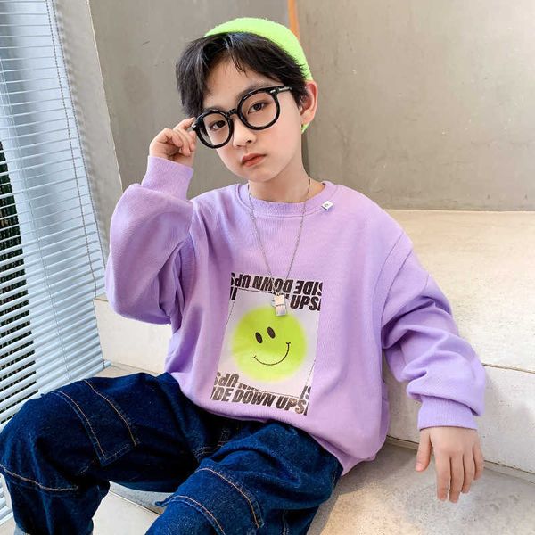 spring and autumn boys loose sweatshirt fashion letter cartoon print o-neck pullover boys long sleeve sweater gray purple 4-12 y g0917, Black
spring and autumn boys loose sweatshirt fashion letter cartoon print o-neck pullover boys long sleeve sweater gray purple 4-12 y g0917, Black