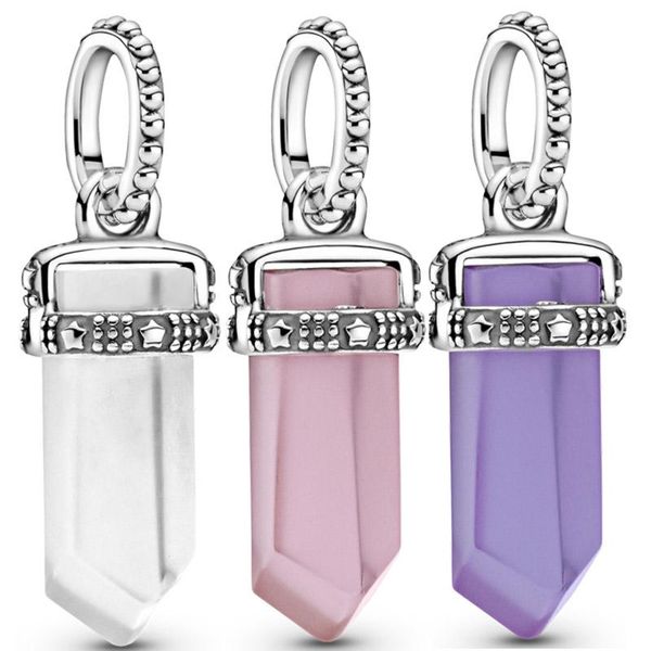 other real purple pink & white crystal amulet with star pendant beads 925 sterling silver charm fit europe bracelet diy jewelry
other real purple pink & white crystal amulet with star pendant beads 925 sterling silver charm fit europe bracelet diy jewelry