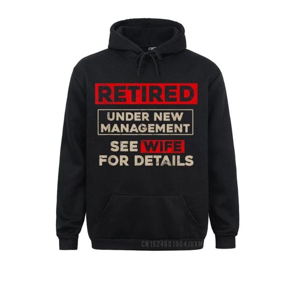men's hoodies & sweatshirts fitness tight retired under management hooded funny retirement gift able long sleeve hoods, Black
men's hoodies & sweatshirts fitness tight retired under management hooded funny retirement gift able long sleeve hoods, Black