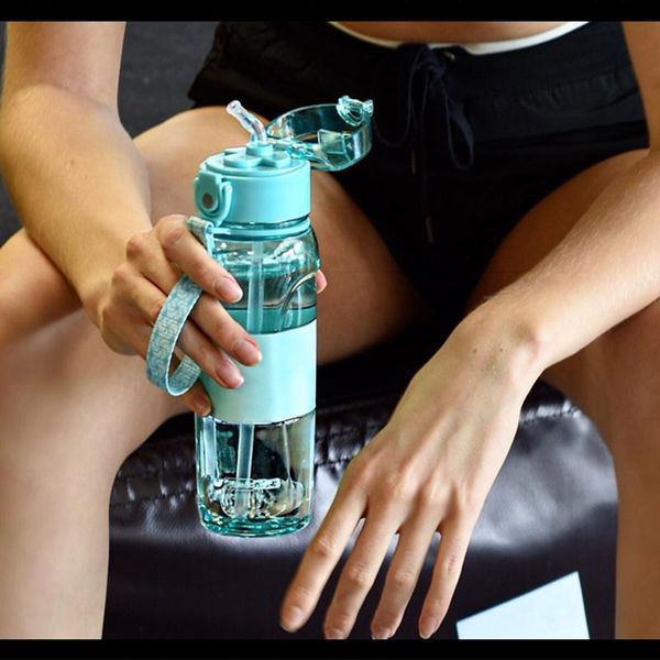 water bottle portable fitness sports straw kettle plastic cup with silicone flip cap sleeve sal99
water bottle portable fitness sports straw kettle plastic cup with silicone flip cap sleeve sal99