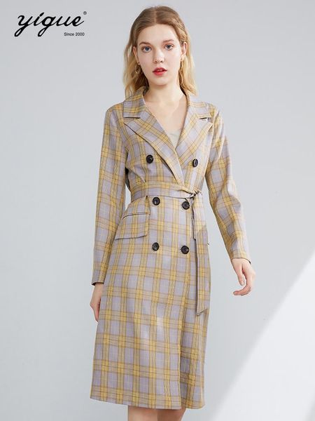 women's trench coats loose fashion trendy windbreaker temperament long style spring 2021 mid-length and small blouse women, Tan;black
women's trench coats loose fashion trendy windbreaker temperament long style spring 2021 mid-length and small blouse women, Tan;black