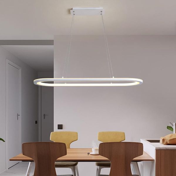 pendant lamps style chandelier simple modern led restaurant lamp high-end creative personality nordic strip bar coffee shop
pendant lamps style chandelier simple modern led restaurant lamp high-end creative personality nordic strip bar coffee shop