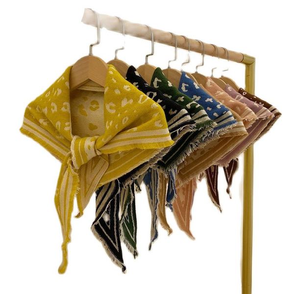 scarves fashion girls dot leapord triangle scarf spring autumn boys baby shawl children immitation cashmere kids, Blue;gray
scarves fashion girls dot leapord triangle scarf spring autumn boys baby shawl children immitation cashmere kids, Blue;gray