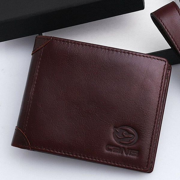 wallets the 2021 first layer of real leather men's oil wax retro high capacity multi-card bit short wallet clutch men genuine, Red;black
wallets the 2021 first layer of real leather men's oil wax retro high capacity multi-card bit short wallet clutch men genuine, Red;black