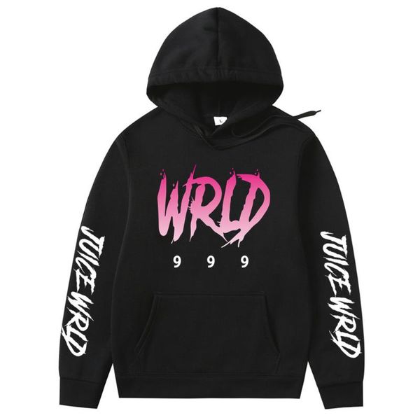 men's hoodies & sweatshirts juice wrld men fleece hooded harajuku hip hop casual women hoodie pullovers hoody clothing, Black
men's hoodies & sweatshirts juice wrld men fleece hooded harajuku hip hop casual women hoodie pullovers hoody clothing, Black