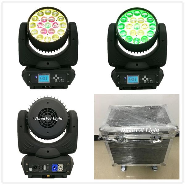 effects (4pcs+flightcase) led wash moving head beam 19x15w mini rgbw zoom light ring lyre
effects (4pcs+flightcase) led wash moving head beam 19x15w mini rgbw zoom light ring lyre