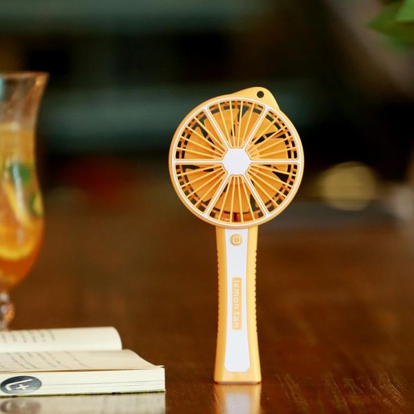 electric fans portable mini fan lemon usb rechargeable cooling for outdoor travelling handheld 5 colors
electric fans portable mini fan lemon usb rechargeable cooling for outdoor travelling handheld 5 colors