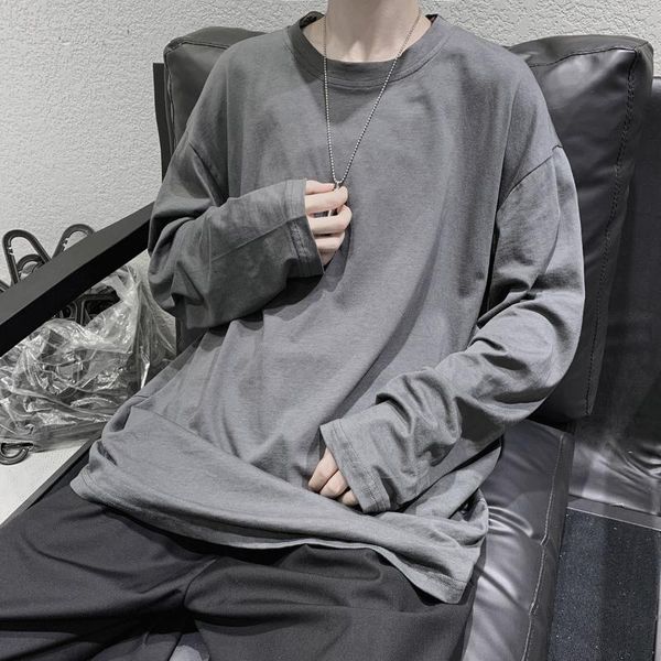 men's hoodies & sweatshirts pr 2021 solid color harajuku casual male oversized streetwear hip hop loose outwear, Black
men's hoodies & sweatshirts pr 2021 solid color harajuku casual male oversized streetwear hip hop loose outwear, Black