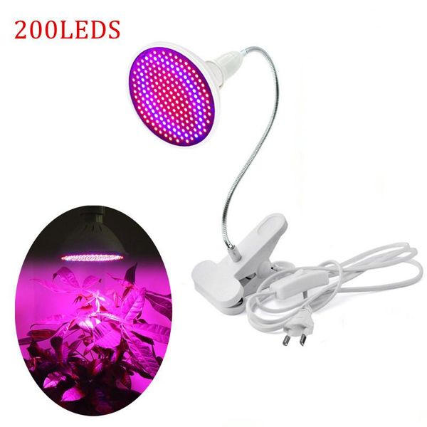 20w 200leds grow light bulb full spectrum led indoor plant lights for seeds greens growing lamp bulb e27
20w 200leds grow light bulb full spectrum led indoor plant lights for seeds greens growing lamp bulb e27