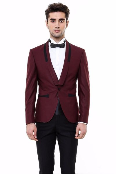 latest coat pant designs burgundy shawl lapel men suit slim fit 2 piece groom tuxedo custom stylegroom prom suits masculino men's & bla, White;black
latest coat pant designs burgundy shawl lapel men suit slim fit 2 piece groom tuxedo custom stylegroom prom suits masculino men's & bla, White;black