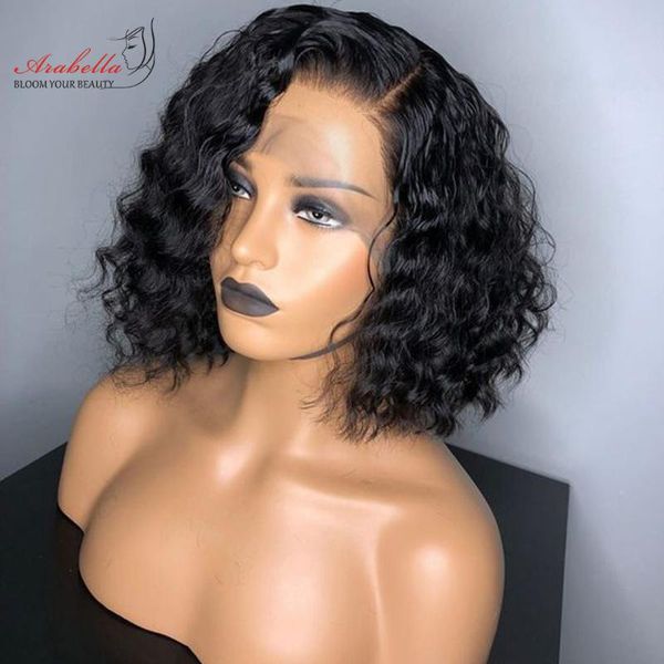 lace wigs deep wave bob wig front human hair 13x4 remy with baby brazilian frontal arabella closure, Black;brown
lace wigs deep wave bob wig front human hair 13x4 remy with baby brazilian frontal arabella closure, Black;brown