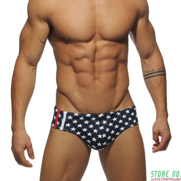 men's swimwear summer swimsuits low-rise soft man swim briefs beach shorts bikini comfortable printing
men's swimwear summer swimsuits low-rise soft man swim briefs beach shorts bikini comfortable printing