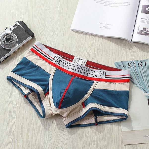 underpants mens underwear boxer men cotton boxers hombre print cuecas masculina boxershorts man panties homme size -2xl, Black;white
underpants mens underwear boxer men cotton boxers hombre print cuecas masculina boxershorts man panties homme size -2xl, Black;white