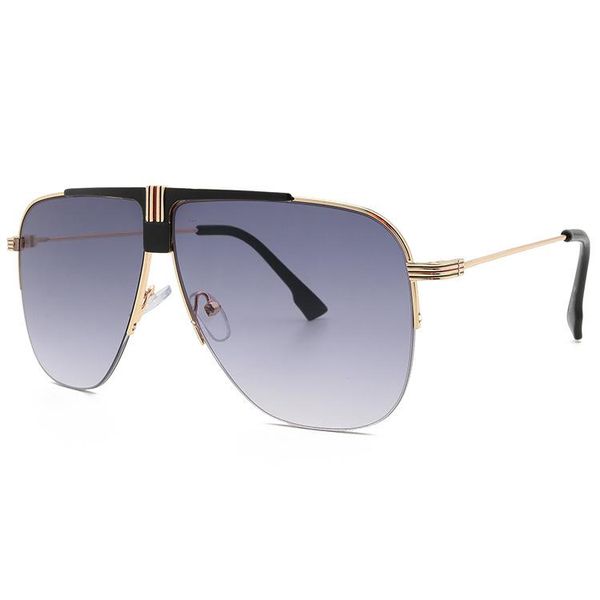 sunglasses classic luxury men glamour fashion brand sun glasses for women mirrored retro vintage oval designer shades, White;black
sunglasses classic luxury men glamour fashion brand sun glasses for women mirrored retro vintage oval designer shades, White;black
