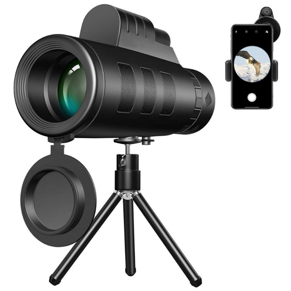telescope & binoculars monocular 50x60 zoom clear weak night vision pocket with smartphone holder for camping
telescope & binoculars monocular 50x60 zoom clear weak night vision pocket with smartphone holder for camping