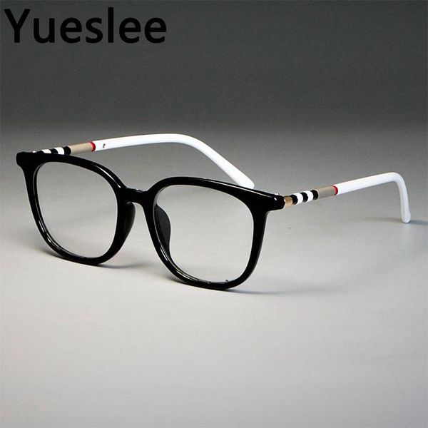 sunglasses 47892 plastic titanium anti blue light cat eye glasses frame men women optical fashion computer eyeglasses oculos de grau, White;black
sunglasses 47892 plastic titanium anti blue light cat eye glasses frame men women optical fashion computer eyeglasses oculos de grau, White;black