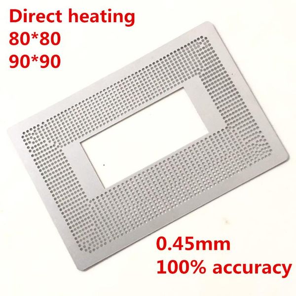 0.45mm direct heating -9400h srfdm -9850h srfcn -9750h srfcp srf6u -9300u srf6x srfcr -8265u srffx cpu bga stencil microphones
0.45mm direct heating -9400h srfdm -9850h srfcn -9750h srfcp srf6u -9300u srf6x srfcr -8265u srffx cpu bga stencil microphones