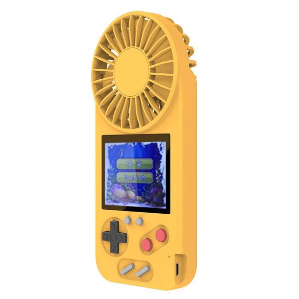 handheld portable mini 2.4 inch color screen built in 500 games fan game players
handheld portable mini 2.4 inch color screen built in 500 games fan game players