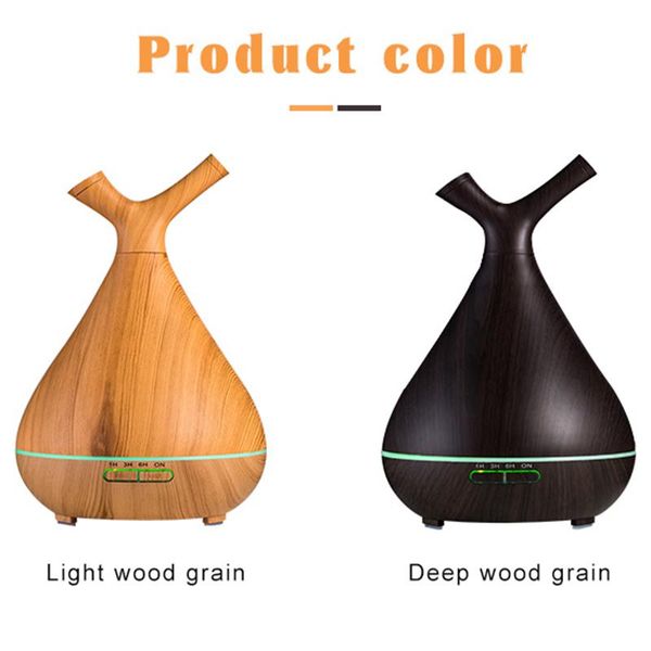 wood grain aromatherapy diffuser essential oils humidifier for home deskbranches aroma with colorful lights humidifiers
wood grain aromatherapy diffuser essential oils humidifier for home deskbranches aroma with colorful lights humidifiers