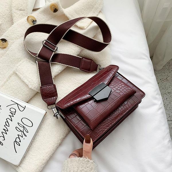 evening bags 2021 style mini handbag ladies fashion small bag simple shoulder retro wide strap messenger wallet
evening bags 2021 style mini handbag ladies fashion small bag simple shoulder retro wide strap messenger wallet