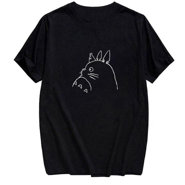 men's t-shirts cotton t-shirt fashion summer my neighbor totoro 3d printing men for women funny black tee drop, White;black
men's t-shirts cotton t-shirt fashion summer my neighbor totoro 3d printing men for women funny black tee drop, White;black