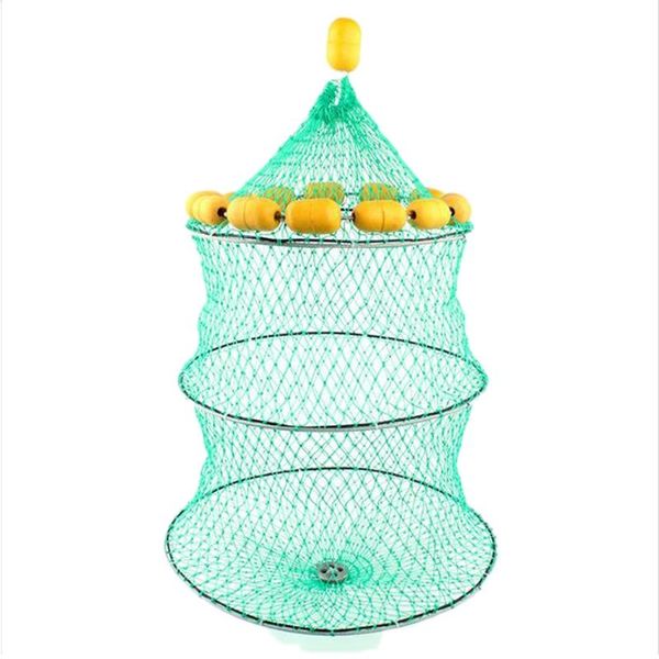 boat fishing rods floating ball catching portable cage trap fish net folded tackle cast mesh
boat fishing rods floating ball catching portable cage trap fish net folded tackle cast mesh