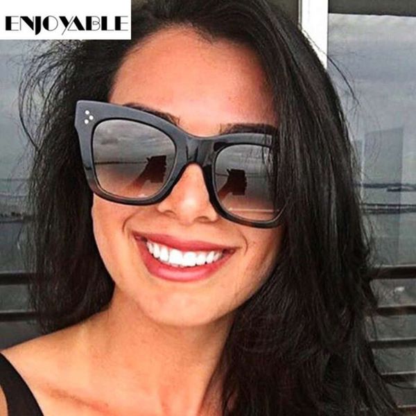 vintage for women square ladies retro sunglasses brand shade designer hombre oculos de sol feminino g113, Black
vintage for women square ladies retro sunglasses brand shade designer hombre oculos de sol feminino g113, Black