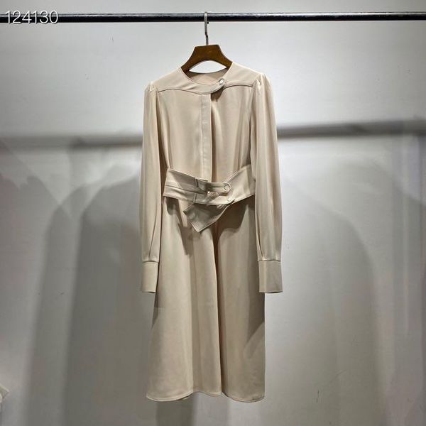 casual dresses w1018 fashion women 2021 spring dress luxury european design party style, Black;gray
casual dresses w1018 fashion women 2021 spring dress luxury european design party style, Black;gray