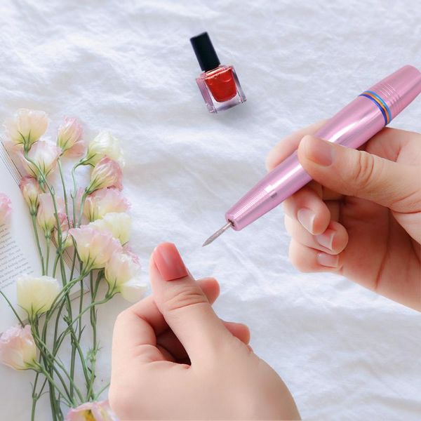 nail drill & accessories men and women portable micro electric tools usb connection mini fingernail sander polisher with sanding head 6 colo
nail drill & accessories men and women portable micro electric tools usb connection mini fingernail sander polisher with sanding head 6 colo
