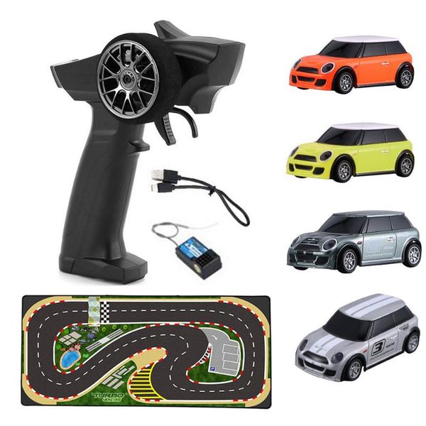 interior decorations turbo racing 1:76 rc car mini full proportional electric race rtr kit 2.4ghz deskp31 remotecontrol kids gift
interior decorations turbo racing 1:76 rc car mini full proportional electric race rtr kit 2.4ghz deskp31 remotecontrol kids gift