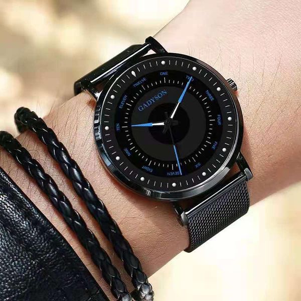 wristwatches ultra-thin luminous men's watch -selling stainless steel watches sports military casual business quartz, Slivery;brown
wristwatches ultra-thin luminous men's watch -selling stainless steel watches sports military casual business quartz, Slivery;brown