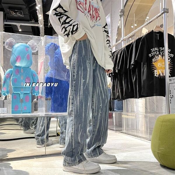 men's jeans blue mens fashion snowflake hole washing trousers men streetwear hip hop skateboard jean pants loose straight denim
men's jeans blue mens fashion snowflake hole washing trousers men streetwear hip hop skateboard jean pants loose straight denim