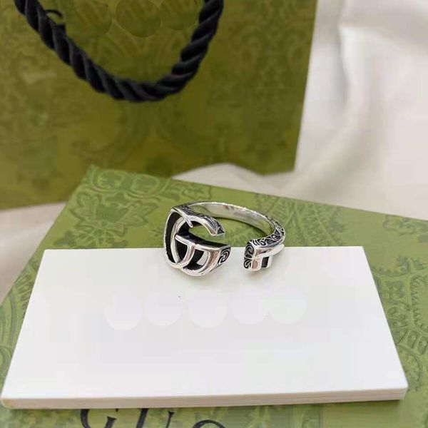 design jewelry gujiachi key opening men's and women's s925 full body sterling silver thai silver ring light luxury fashion style
design jewelry gujiachi key opening men's and women's s925 full body sterling silver thai silver ring light luxury fashion style