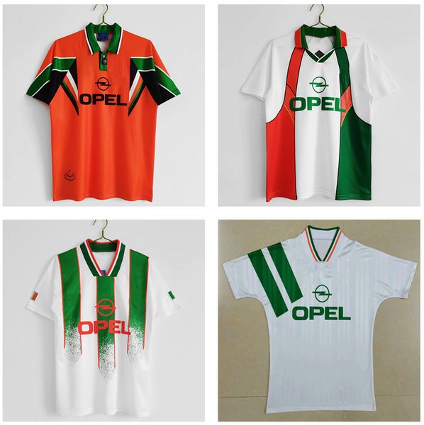 1988 1990 1992 1994 1996 1998 retro ireland soccer jersey home green away white 88 90 94 96 98 irish classic vintagegds, Black;yellow
1988 1990 1992 1994 1996 1998 retro ireland soccer jersey home green away white 88 90 94 96 98 irish classic vintagegds, Black;yellow